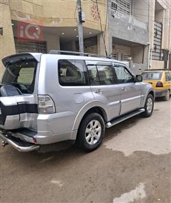 ميتسوبيشي باجيرو